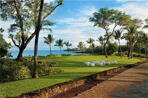 Maui Prince Hotel Makena Resort