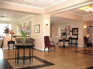 Park Plaza Hotel Tallahassee