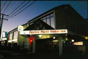 Quality Inn Centre Point
