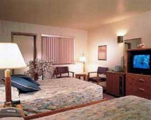 Quality Inn & Suites Grand Canyon