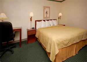 Quality Inn Sierra Vista