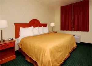 Quality Inn Tucson