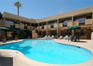 Quality Inn Glendale