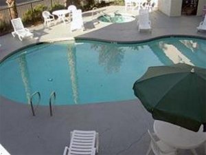 Quality Inn Natomas-Sacramento