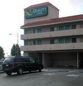 Quality Inn Burbank