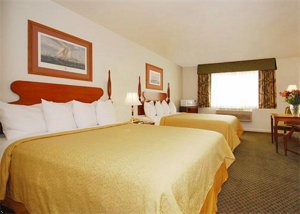 Quality Inn Sequoia Area