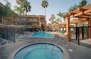 Quality Suites John Wayne Airport