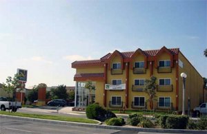 Quality Inn Cypress