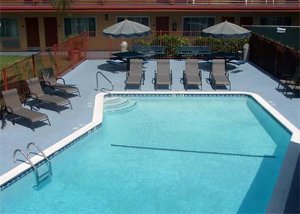 Quality Inn & Suites Anaheim At The Park