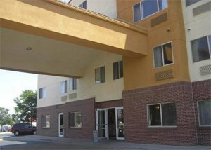 Red Roof Inn & Suites Denver Airport