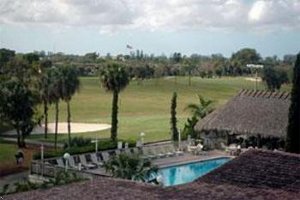 Quality Inn & Suites Golf Resort