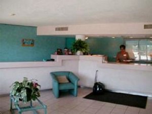 Quality Inn & Suites On The Beach