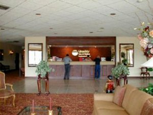 Quality Inn & Suites Conference Center