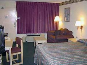 Quality Inn Alachua