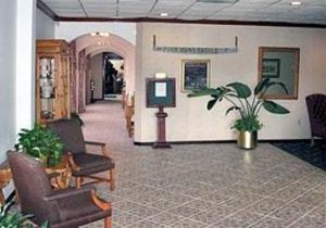 Quality Inn Ocala Plaza