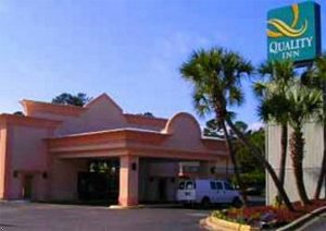 Quality Inn Tallahassee