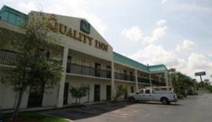 Quality Inn Fort Pierce