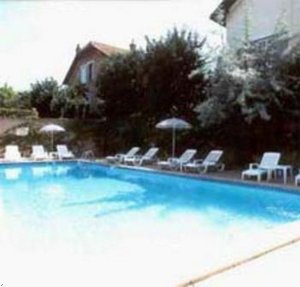 Quality Hotel & Suites Aix Floridianes