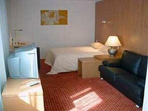 Quality Suites Bordeaux