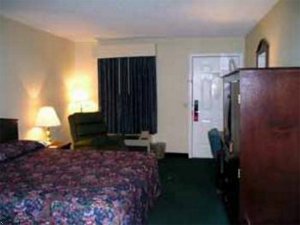 Quality Inn Covington