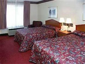 Quality Inn & Suites Atlanta Airport South