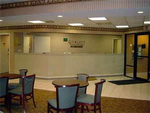 Quality Inn & Suites