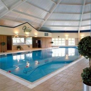 Quality Hotel & Leisure Centre, Wexford