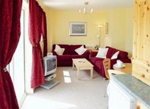 Quality Hotel And Leisure Center Youghal