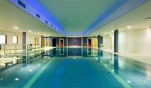 Quality Hotel & Leisure Centre Limerick