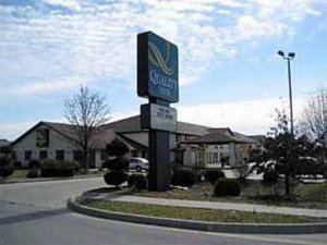 Quality Inn Carbondale