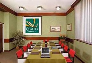 Quality Hotel Atlantic