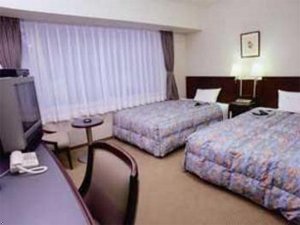 Quality Hotel Toyokawa