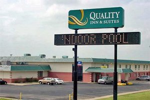 Quality Inn & Suites