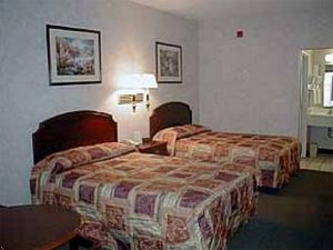 Quality Inn Ashland