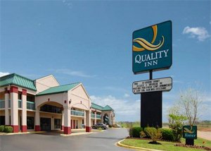 Quality Inn Oak Grove