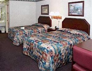 Quality Inn Alexandria