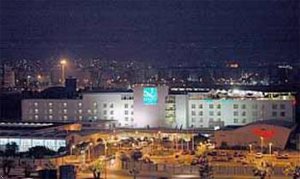 Quality Inn Tripoli