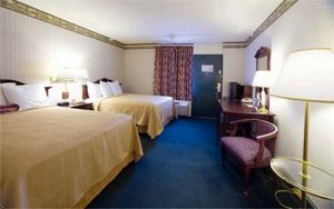 Americas Best Inns-Augusta