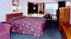 Quality Inn Lakefront