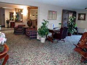 Quality Inn St. Ignace