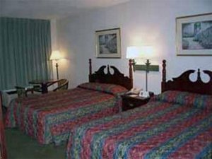 Quality Inn Moss Point