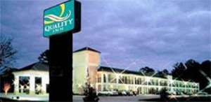 Quality Inn Ocean Springs