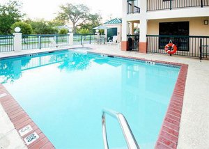 Quality Inn Ocean Springs