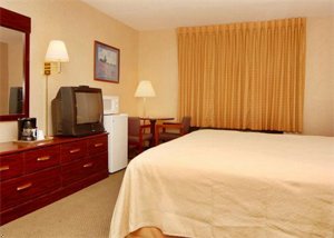 Quality Inn Robinsonville