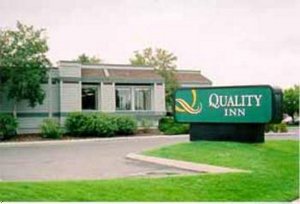 Quality Inn Homestead Park