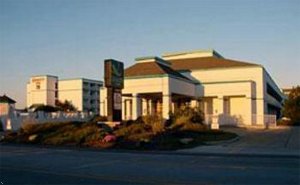 Quality Inn John Yancey