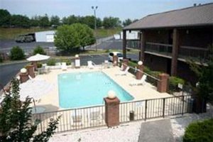 Quality Inn Mount Airy