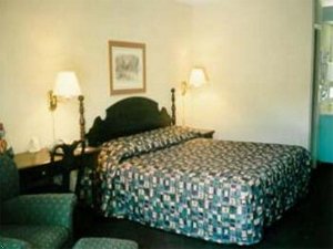 Quality Inn Mocksville