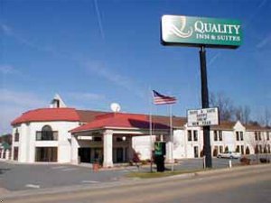 Quality Inn & Suites