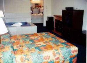 Quality Inn Pleasantville